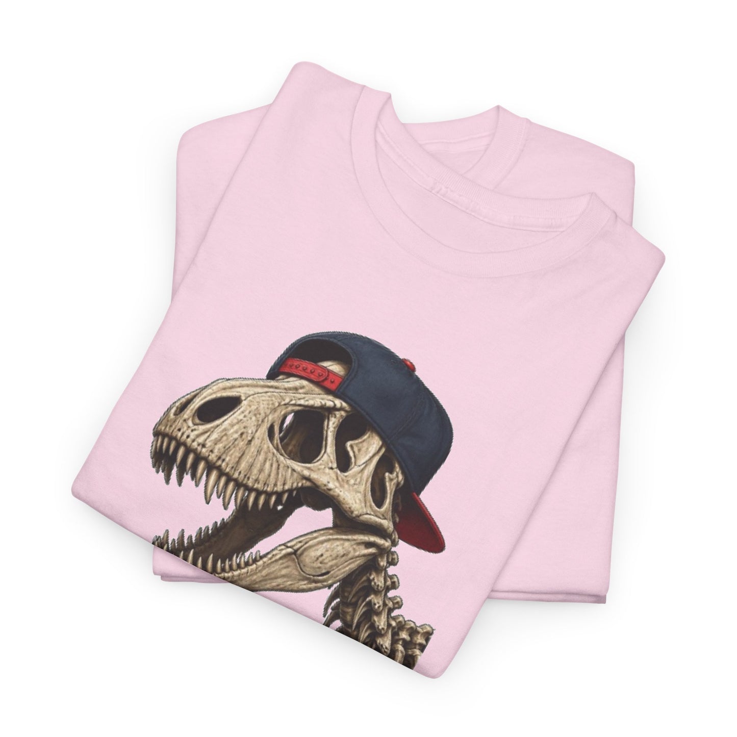 Technically a Fossil, Emotionally 17 Graphic Tee