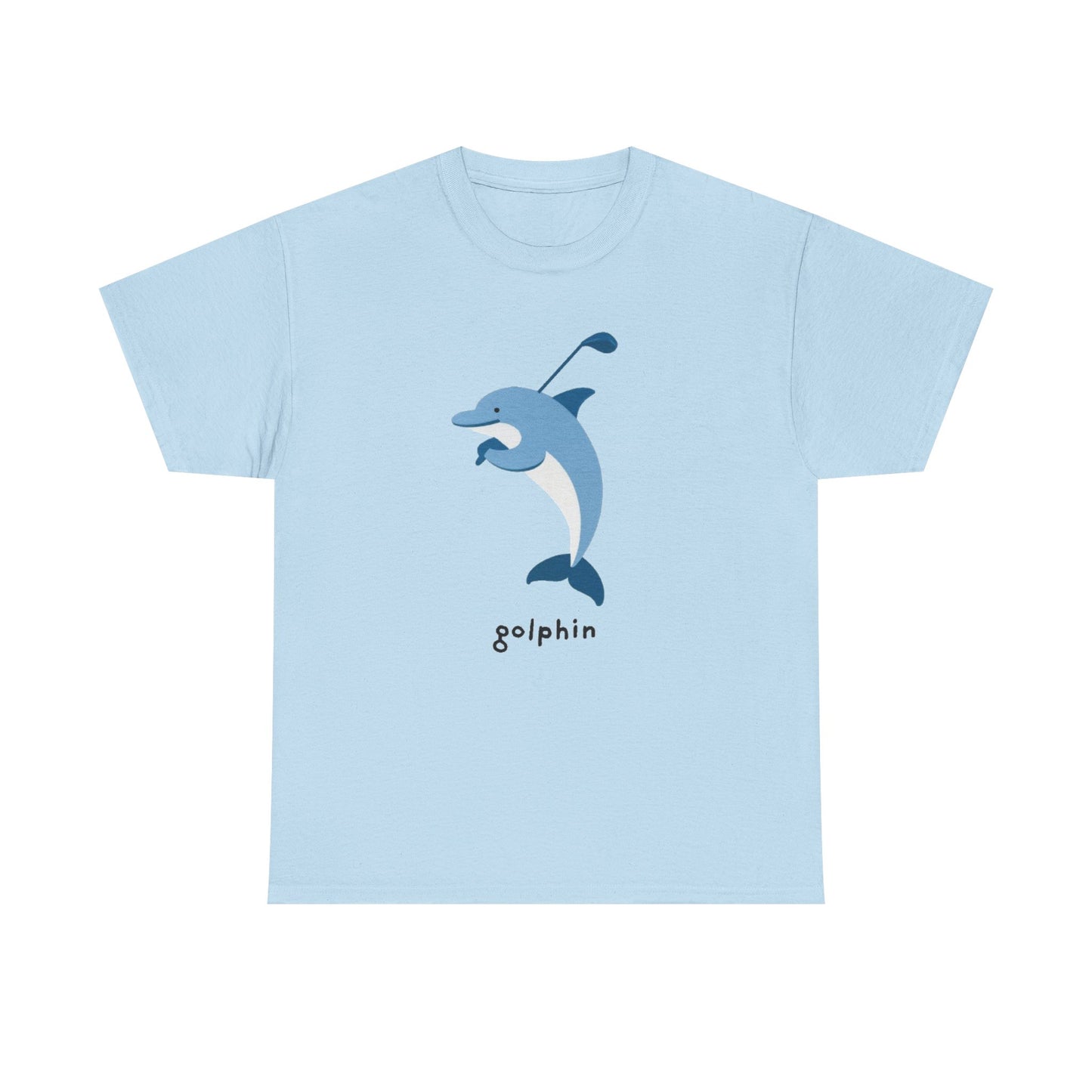 Golphin Graphic Tee