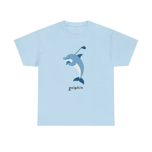 Golphin Graphic Tee