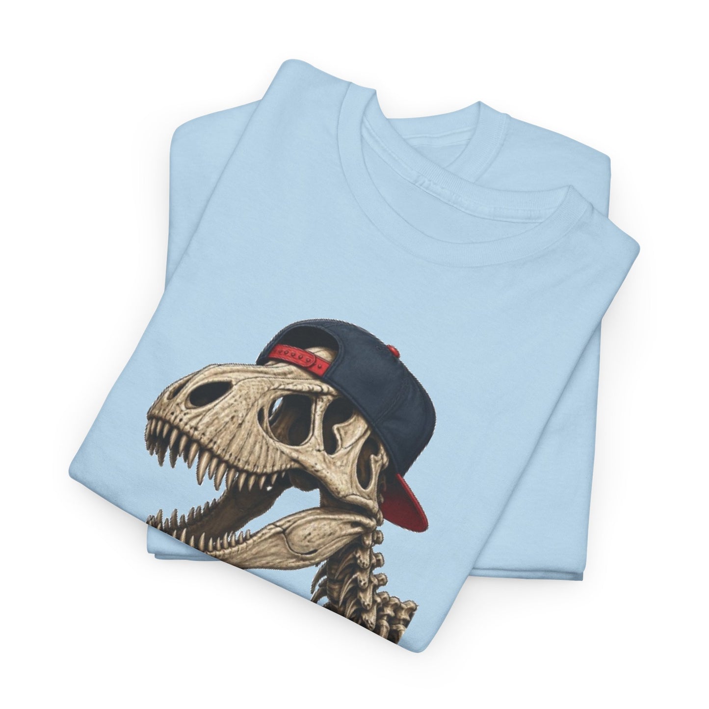 Technically a Fossil, Emotionally 17 Graphic Tee