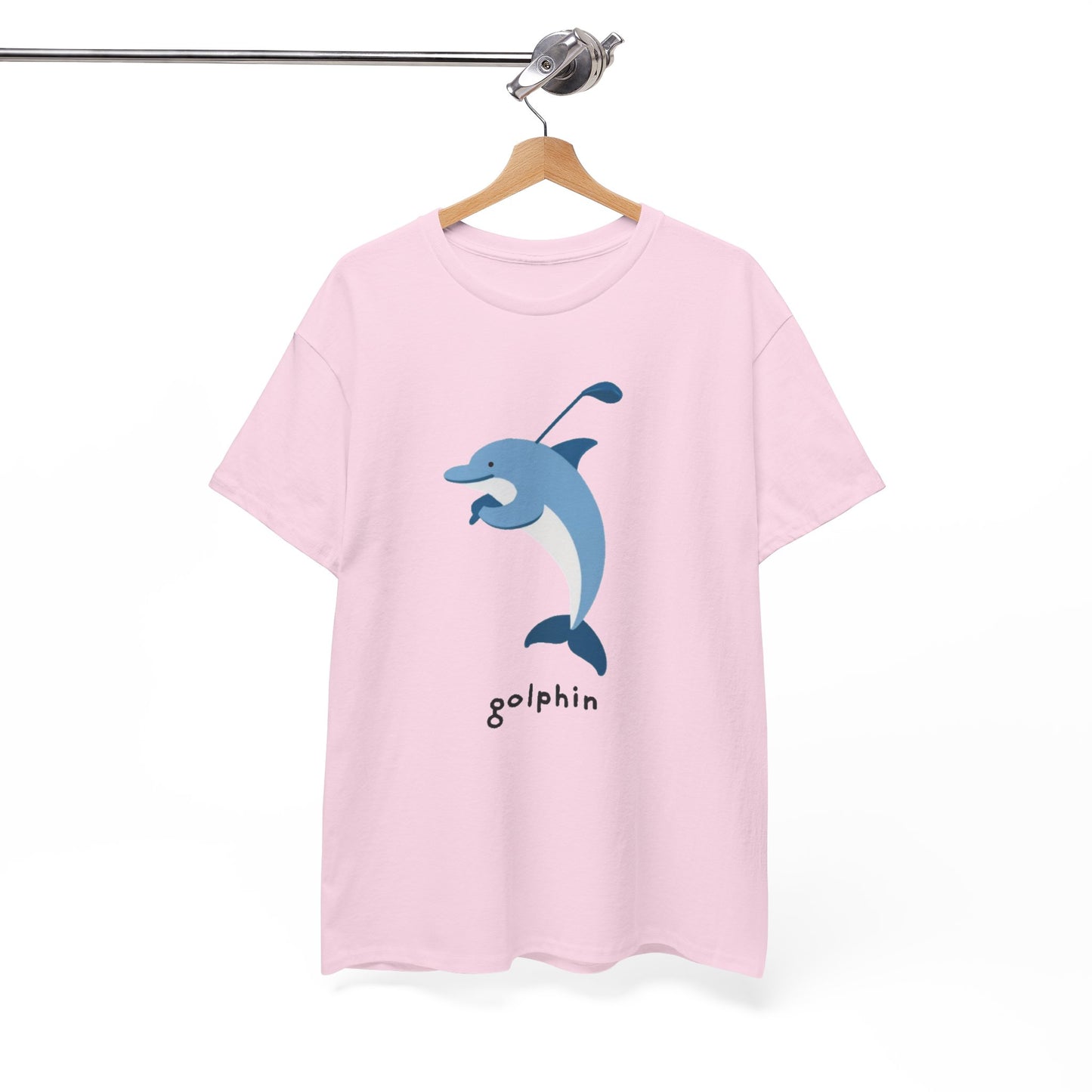 Golphin Graphic Tee