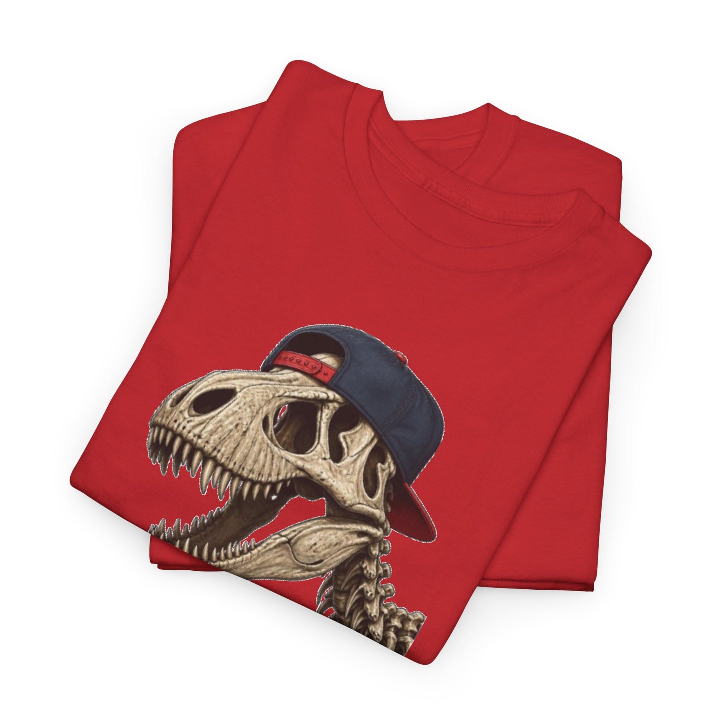 Technically a Fossil, Emotionally 17 Graphic Tee