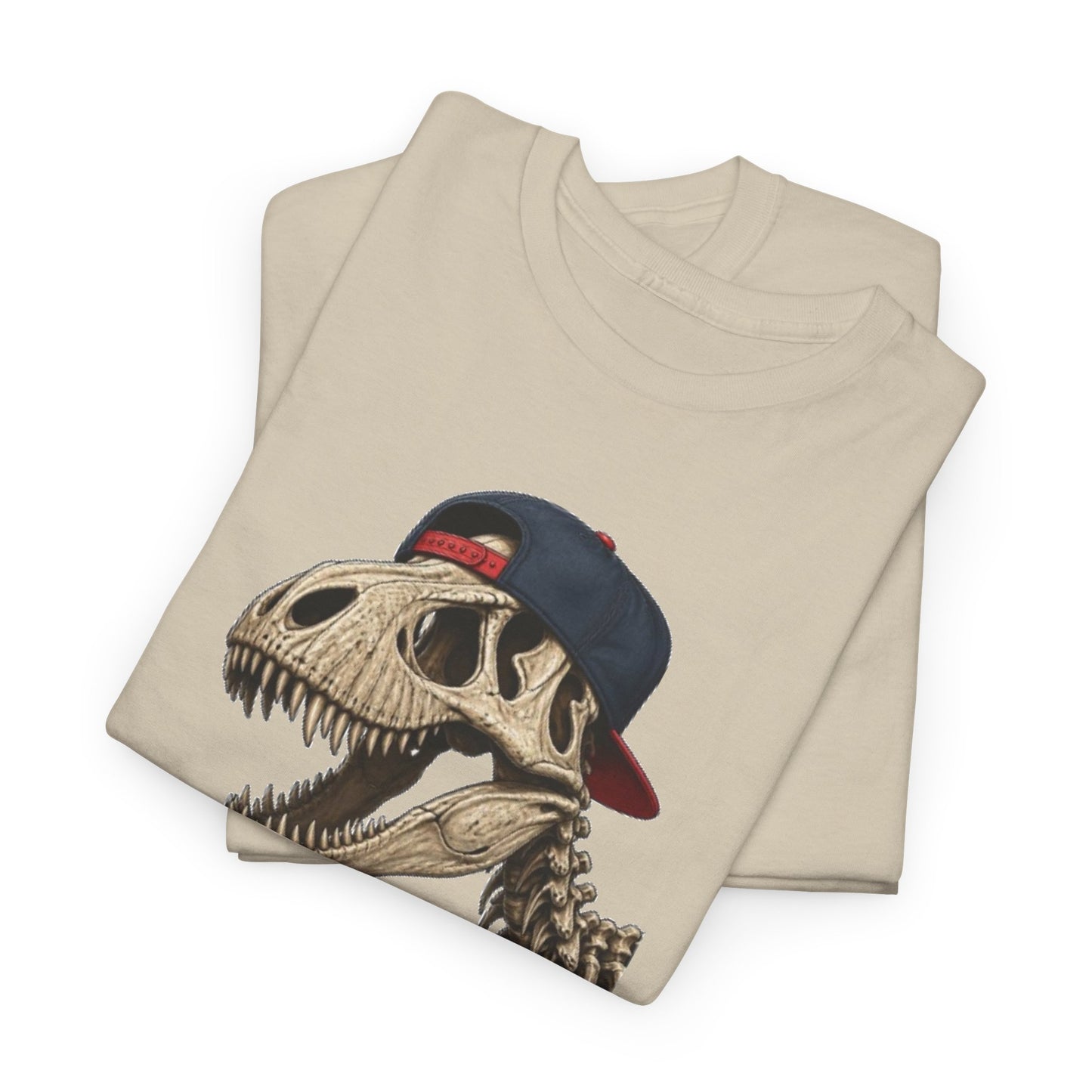 Technically a Fossil, Emotionally 17 Graphic Tee