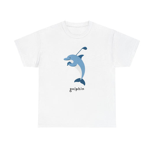 Golphin Graphic Tee