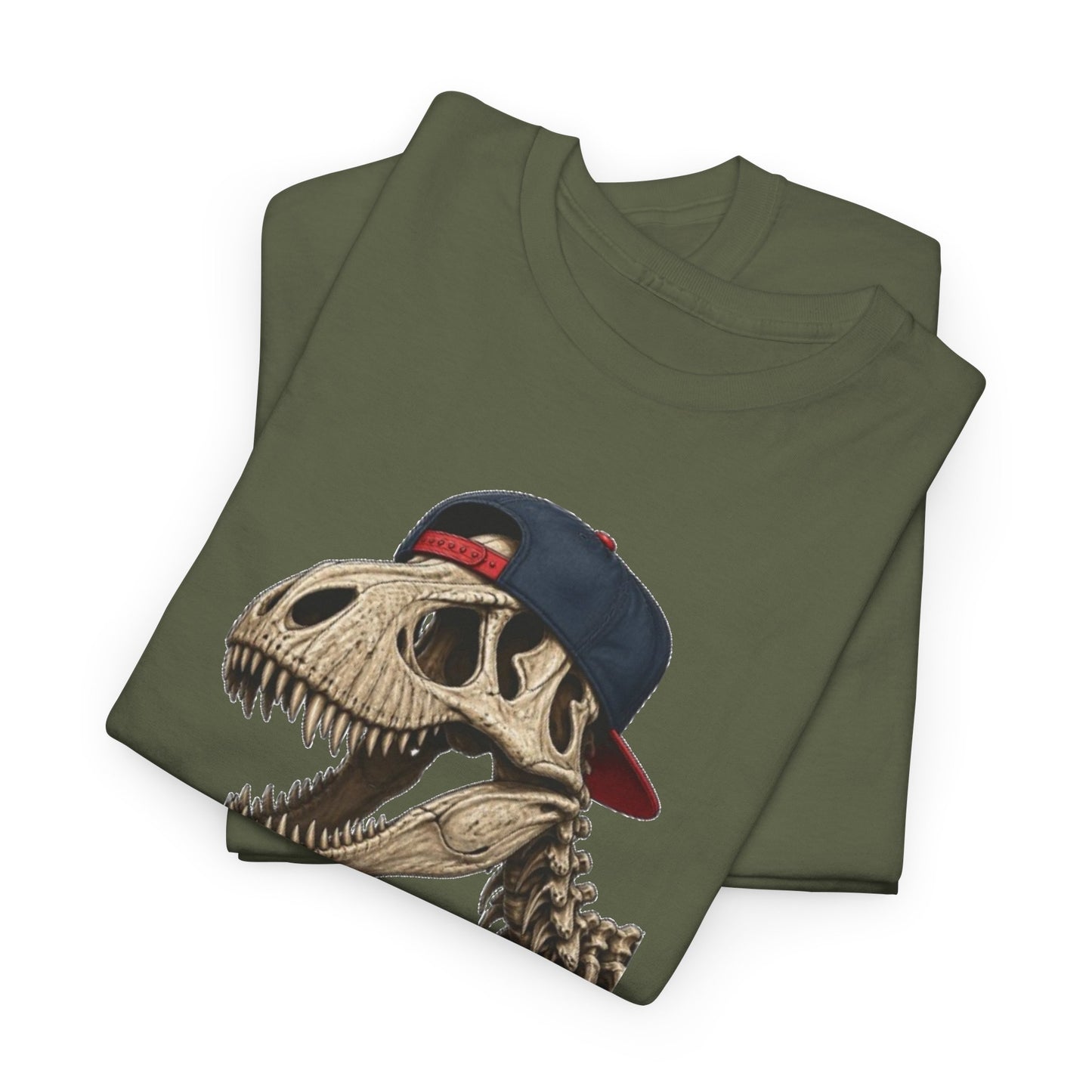 Technically a Fossil, Emotionally 17 Graphic Tee
