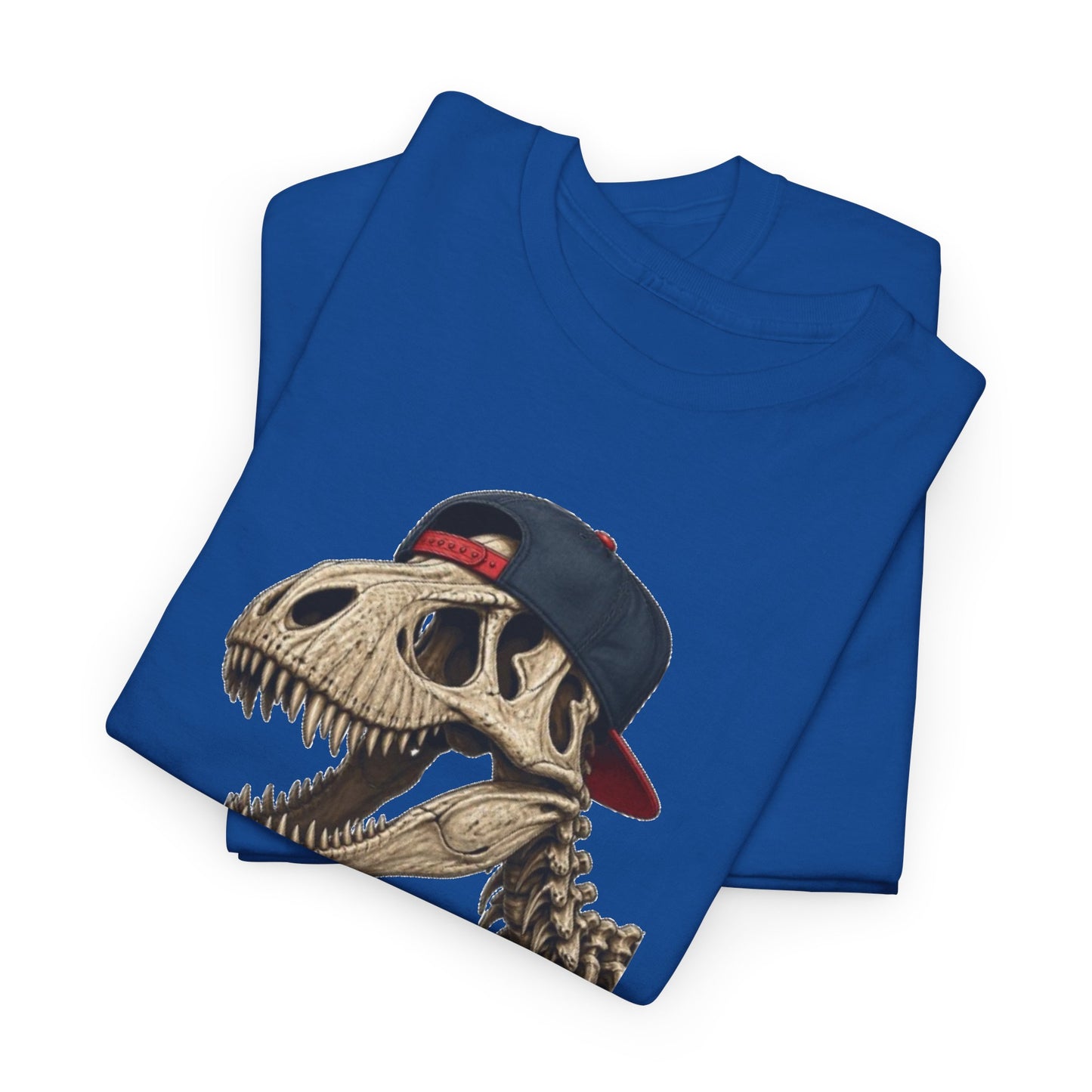 Technically a Fossil, Emotionally 17 Graphic Tee