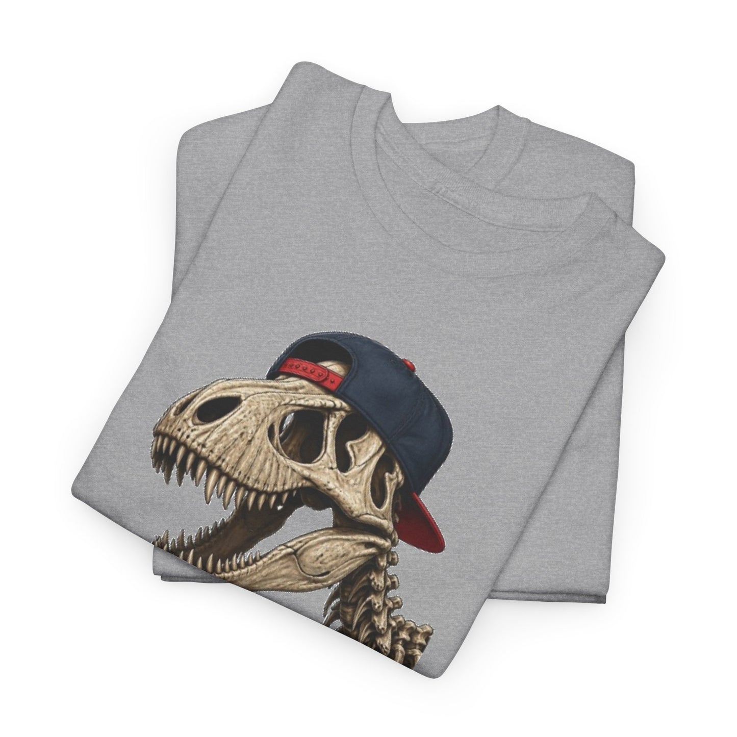 Technically a Fossil, Emotionally 17 Graphic Tee