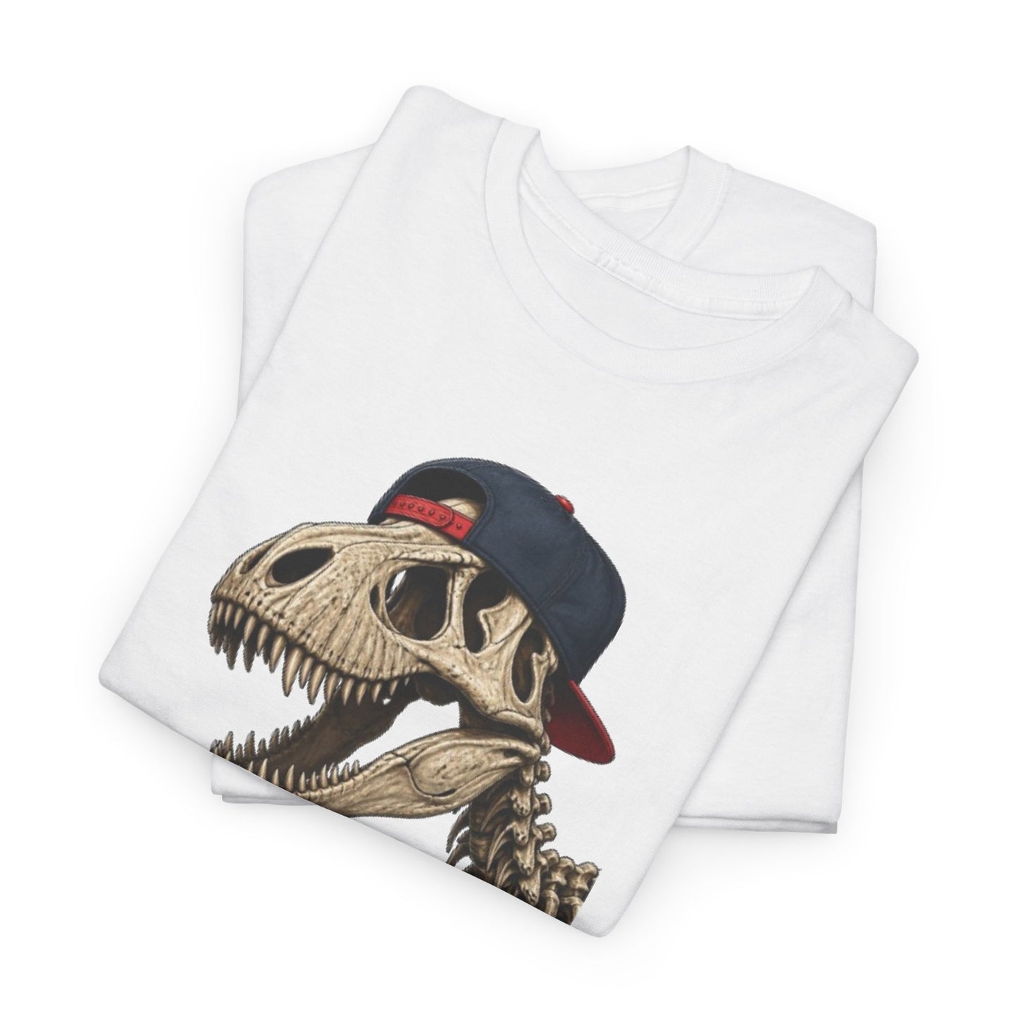 Technically a Fossil, Emotionally 17 Graphic Tee